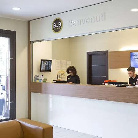 B&B Hotel Bergamo 3* Bergamo