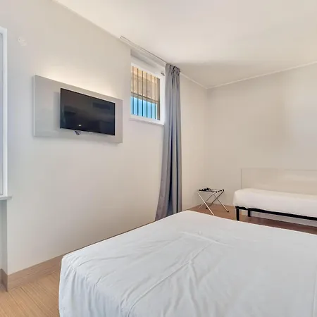 비앤비 호텔 베르가모 호텔 3*