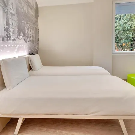 B&B Hotel Bergamo 3*