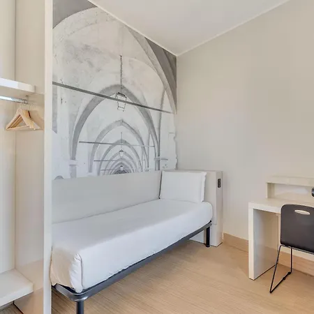 비앤비 호텔 베르가모 호텔 베르가모