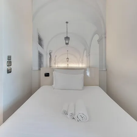 호텔 비앤비 호텔 베르가모 베르가모