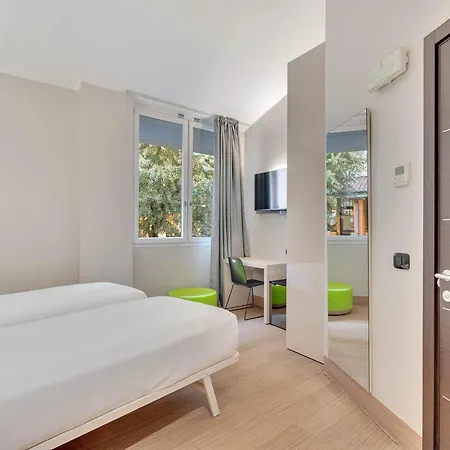 비앤비 호텔 베르가모 3*