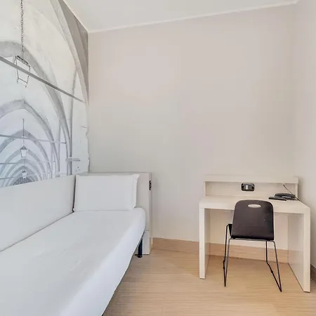 비앤비 호텔 베르가모 호텔 3*