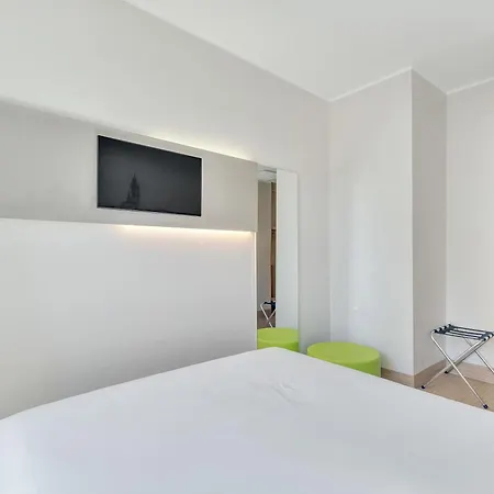 비앤비 호텔 베르가모 3*