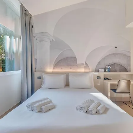 비앤비 호텔 베르가모 3* 베르가모