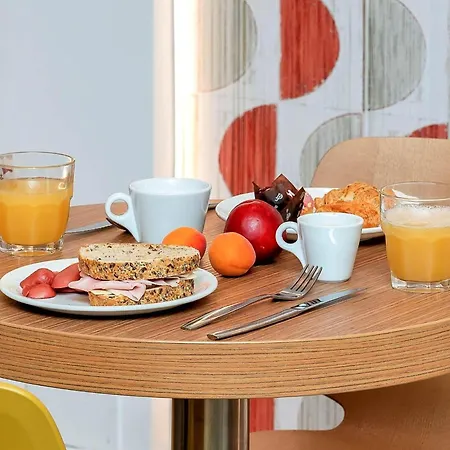 비앤비 호텔 베르가모