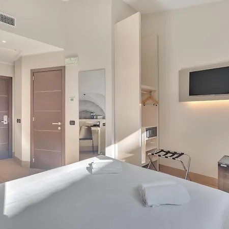 비앤비 호텔 베르가모 3* 베르가모