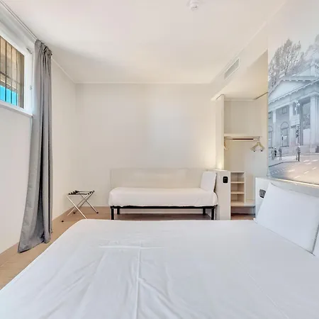 비앤비 호텔 베르가모