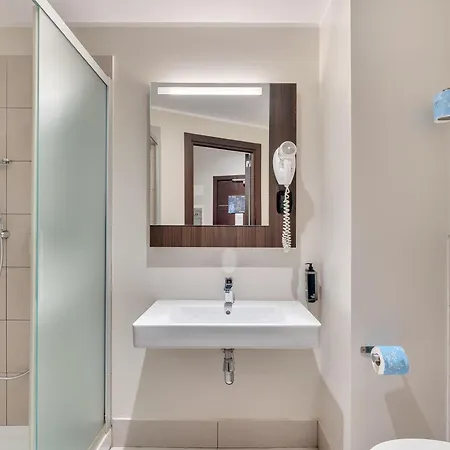 비앤비 호텔 베르가모 호텔