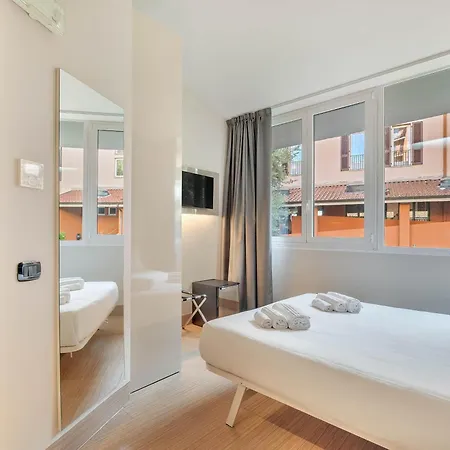 비앤비 호텔 베르가모 호텔 3*