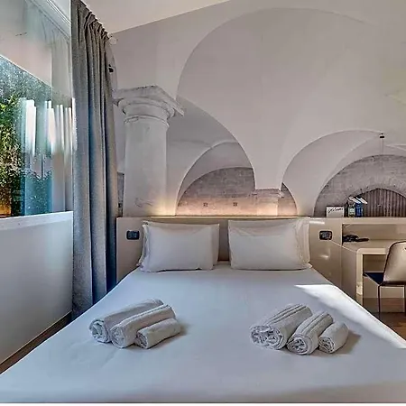 Hotel B&B Hotel Bergamo 3*
