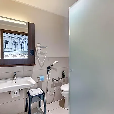 Hotel B&B Hotel Bergamo Bergamo