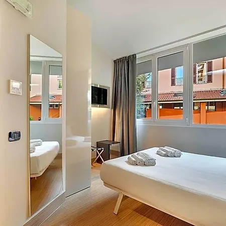 B&B Hotel Bergamo