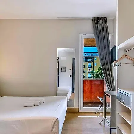 B&B Hotel Bergamo Hotel Bergamo