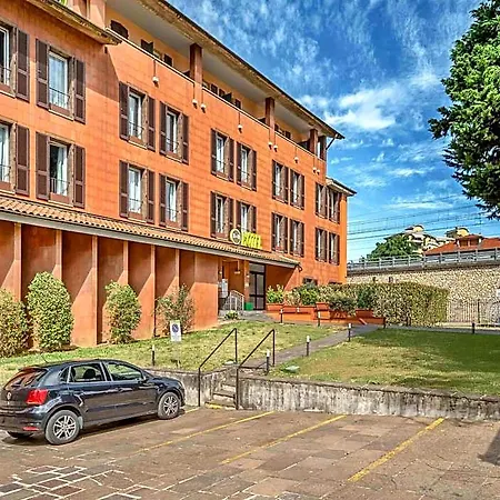 B&B Hotel Bergamo Hotel