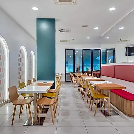 B&B Hotel Bergamo Bergamo