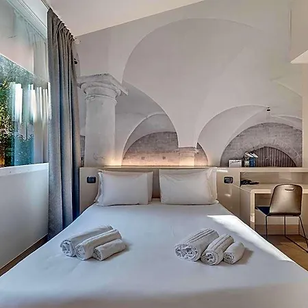 Hotel B&B Hotel Bergamo