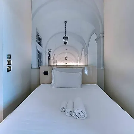 Hotel B&B Hotel Bergamo Bergamo