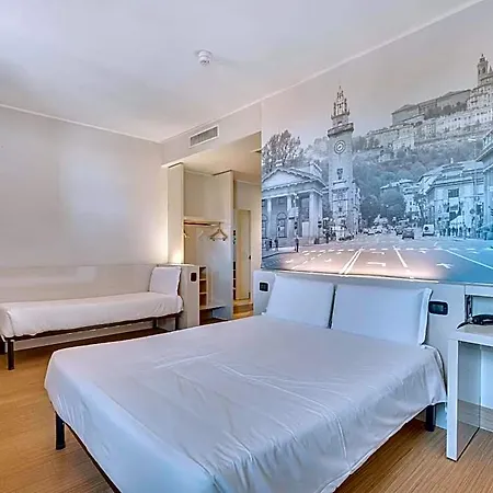 B&B Hotel Bergamo Bergamo
