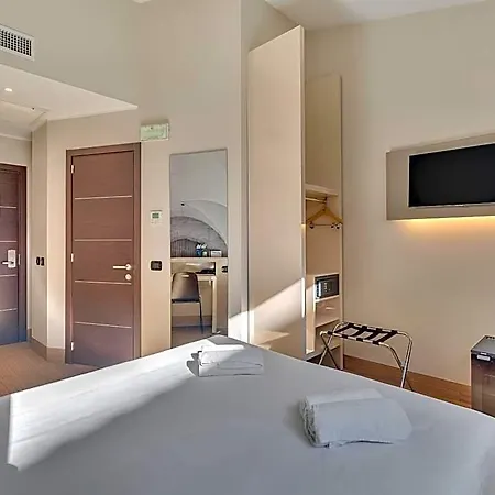 B&B Hotel Bergamo Hotel