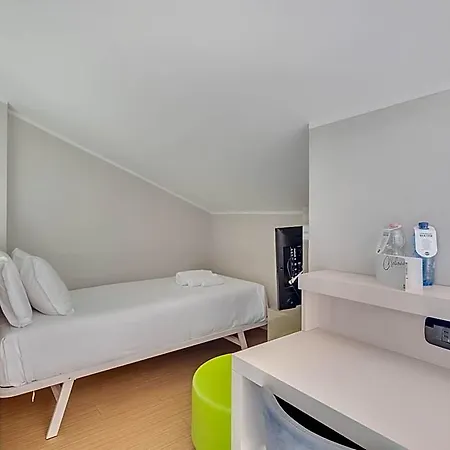 Hotel B&B Hotel Bergamo