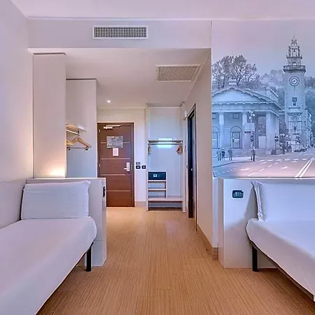 B&B Hotel Bergamo 3* Bergamo
