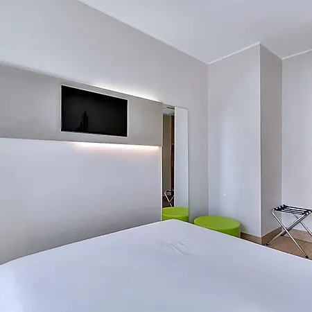 Hotel B&B Hotel Bergamo