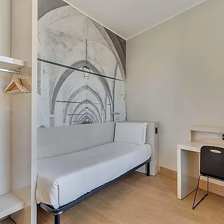 B&B Hotel Bergamo 3* Bergamo