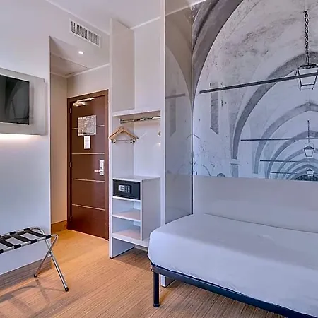 B&B Hotel Bergamo 3* Bergamo