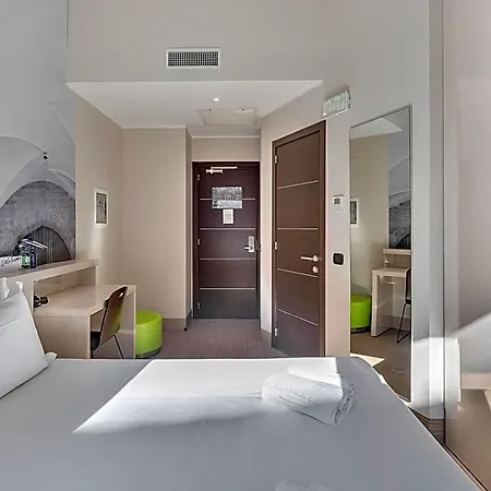 B&B Hotel Bergamo 3* Bergamo