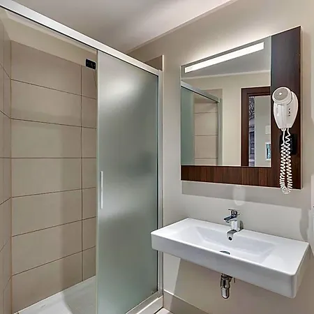 B&B Hotel Bergamo Hotel Bergamo