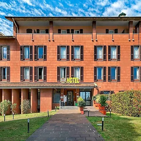 B&B Hotel Bergamo Hotel 3*