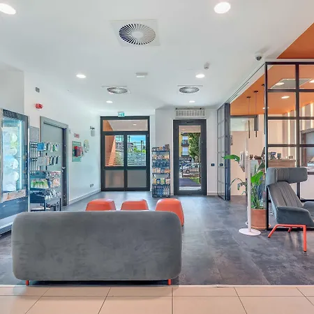 B&B Hotel Bergamo Bergamo