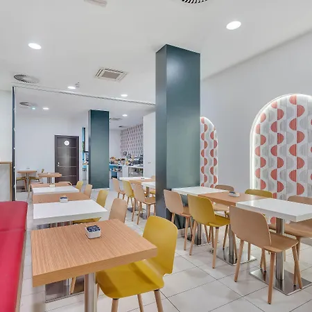 B&B Hotel Bergamo 3* Bergamo