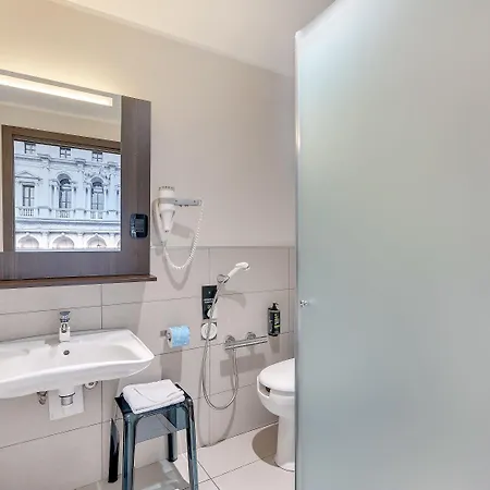 B&B Hotel Bergamo