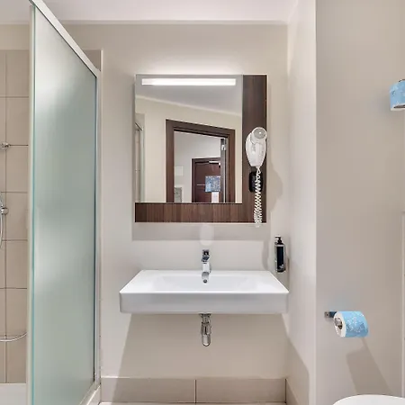 B&B Hotel Bergamo 3* Bergamo