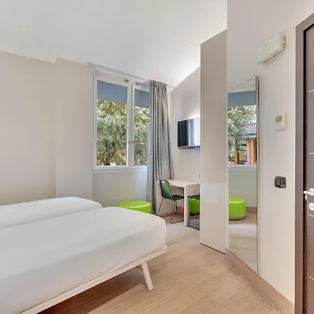 Hotel B&B Hotel Bergamo Bergamo