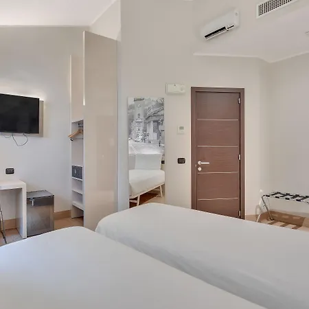 B&B Hotel Bergamo 3*