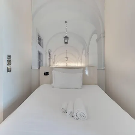 Hotel B&B Hotel Bergamo Bergamo