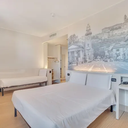Hotel B&B Hotel Bergamo