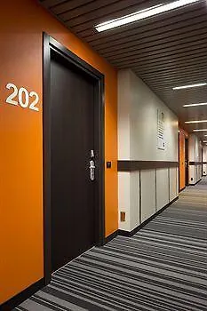 B&B Hotel Bergamo City Отель