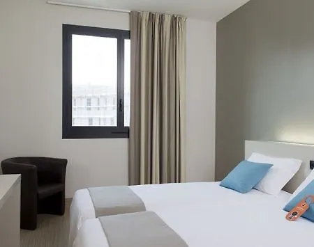 B&B Hotel Bergamo Hotel Bergamo
