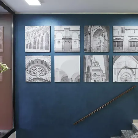 Hotel B&B Hotel Bergamo Bergamo