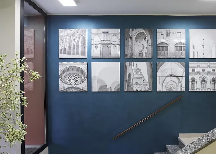 B&B Hotel Bergamo City Bergamo